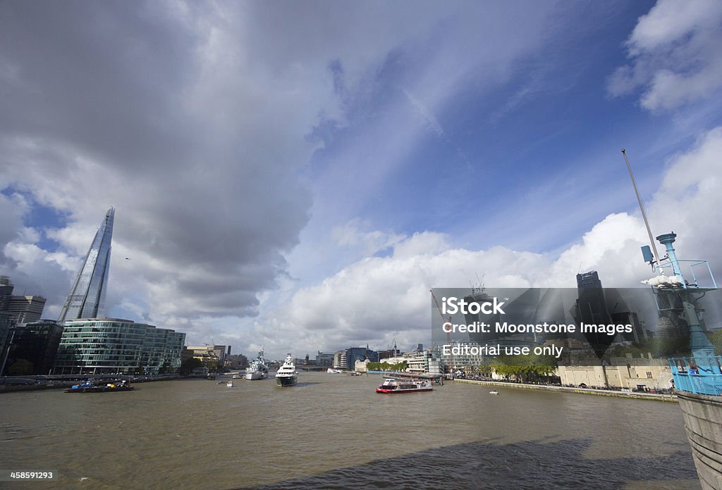 Londres en Inglaterra, Reino Unido - Foto de stock de 122 Leadenhall Street libre de derechos