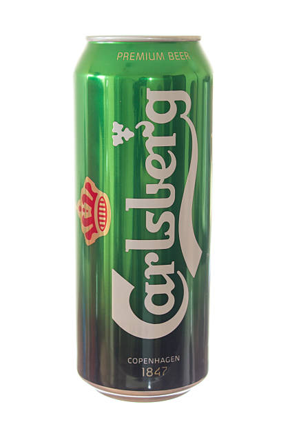 60+ Carlsberg Beer Can Stock Photos, Pictures & Royalty-Free Images ...