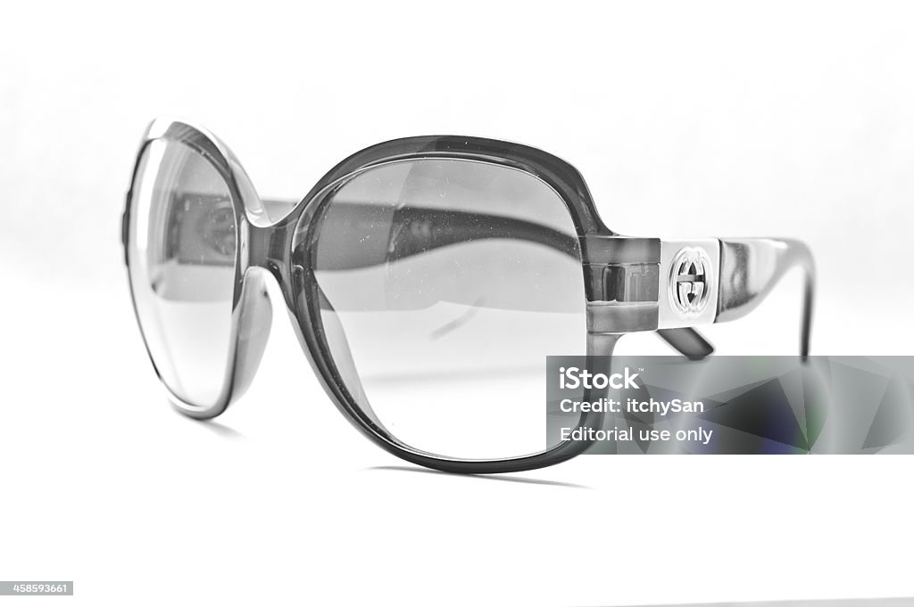 There tell me Advise Gucci Sunglasses Stock Photo - Download Image Now - Gucci, Sunglasses,  Black And White - iStock