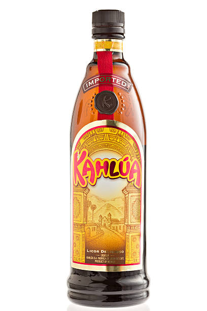 Kahlua Lid 590+ Kahlua Stock Photos, Pictures & Royalty-Free Images - iStock