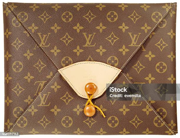 Louis Vuitton Bag Stock Photo - Download Image Now - Louis Vuitton