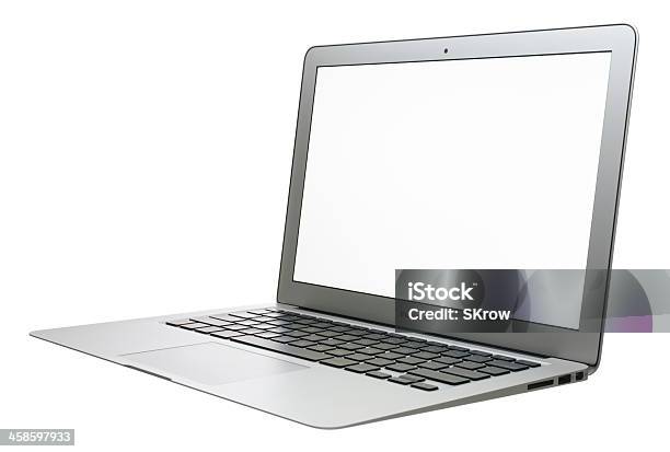 マックブックの空気ブランク画面 - MacBookのストックフォトや画像を多数ご用意 - MacBook, ノートパソコン, カットアウト