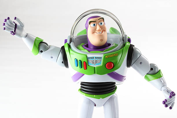 44 Buzz Lightyear Stock Photos, Pictures & Royalty-Free Images - iStock