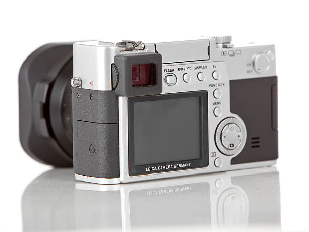 Leica Digilux Leica Retro Compact Leica Digilux Leica Point And