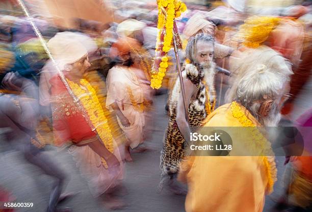 Индуистский Паломничество — стоковые фотографии и другие картинки Азиатская культура - Азиатская культура, Азиатского и индийского происхождения, Азия