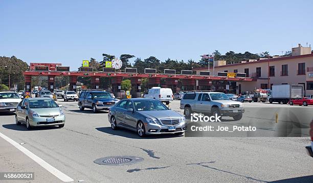 Toll Plaza - カリフォルニア州のストックフォトや画像を多数ご用意 - カリフォルニア州, 世界的な名所, 交通輸送