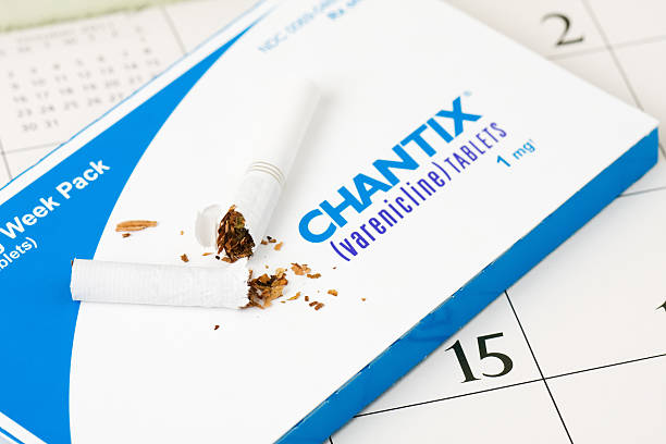chantix to stop chewing tobacco The FDA Should Remove Warning Label On The Smoking Cessation Drug Chantix outperforms Zyban in major