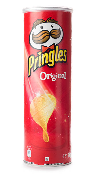 340+ Pringles Potato Chips Stock Photos, Pictures & Royalty-Free Images ...