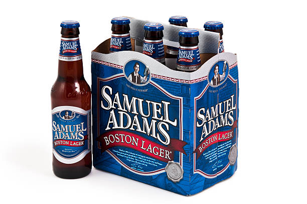 Samuel Adams – Foto