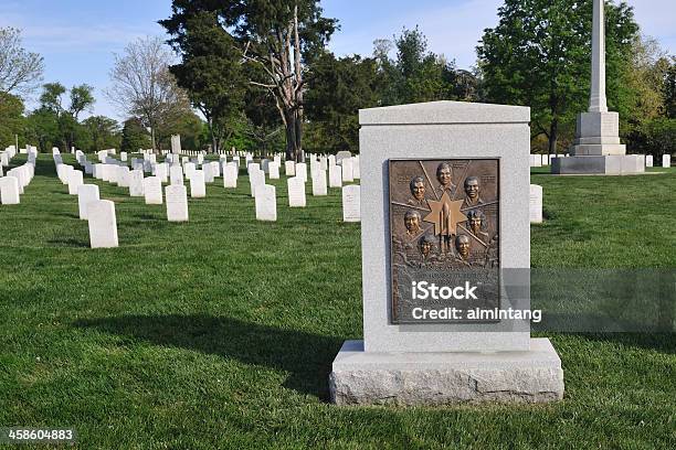 Arlington National Cemetery Stock Photo - Download Image Now - Travel Destinations, Virginia - US State, Arlington - Virginia