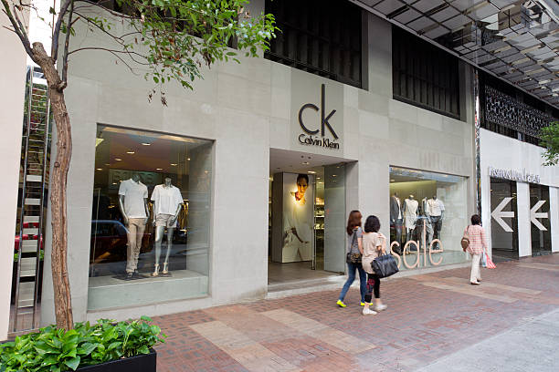 30+ Calvin Klein Shop Stock Photos, Pictures & Royalty-Free Images - iStock