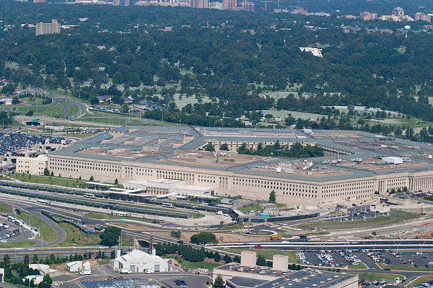 The Pentagon – Foto