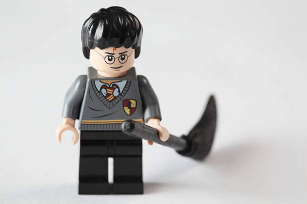 Harry Potter – Foto