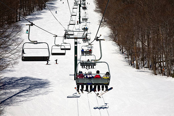 tomar a levantar - sugarbush imagens e fotografias de stock