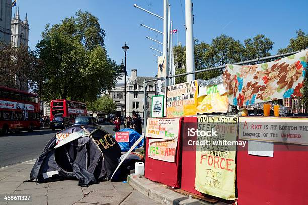 Parte Da Paz De Camp Perto De Abadia De Westminster - Fotografias de stock e mais imagens de Abadia de Westminster