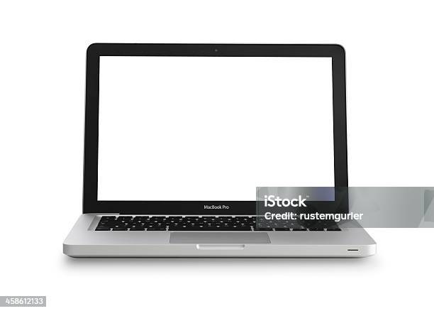 Apple Macbook Pro - zdjęcia stockowe i więcej obrazów MacBook - MacBook, Aluminium, Bez ludzi