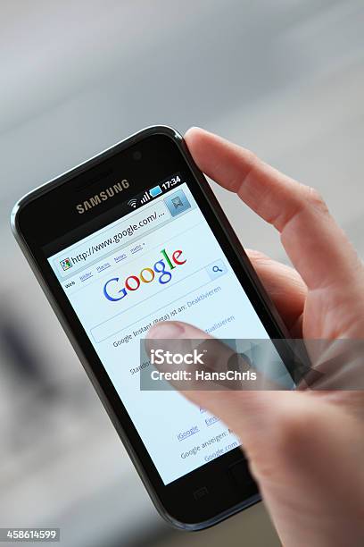 Google Android 폰 Google - Brand-name에 대한 스톡 사진 및 기타 이미지 - Google - Brand-name, 검색, Samsung