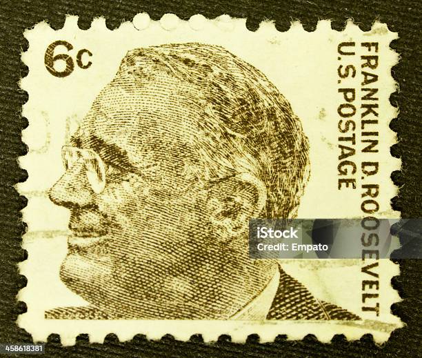 미국 우표 12층 Franklin D Roosevelt 대통령에 대한 스톡 사진 및 기타 이미지 - 대통령, 미국 대통령, 사람 머리