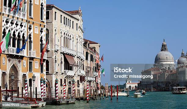 Грандканал Венеции — стоковые фотографии и другие картинки Большой город - Большой город, Венето, Венеция - Италия