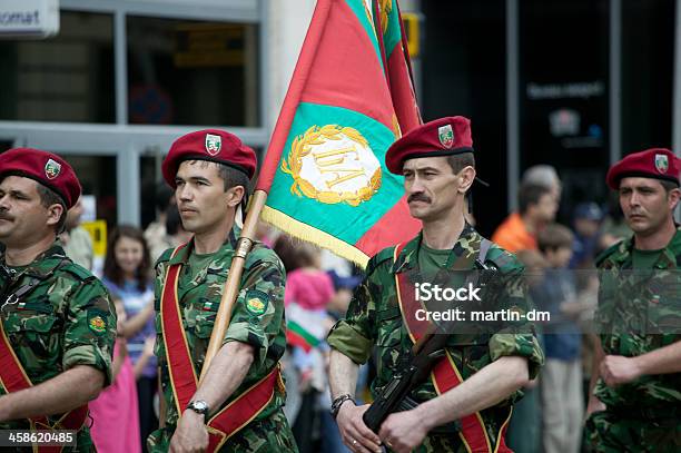 Military Parade Stock Photo - Download Image Now - Bulgaria, Bulgarian Culture, Capital Cities