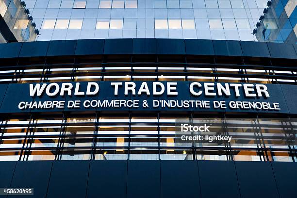 世界貿易センター - グルノーブルのストックフォトや画像を多数ご用意 - グルノーブル, エディトリアル, オフィスビル