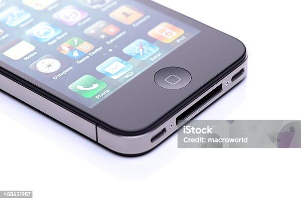 Iphone 4 세대 스마트폰에 대한 스톡 사진 및 기타 이미지 - 스마트폰, 0명, 3G