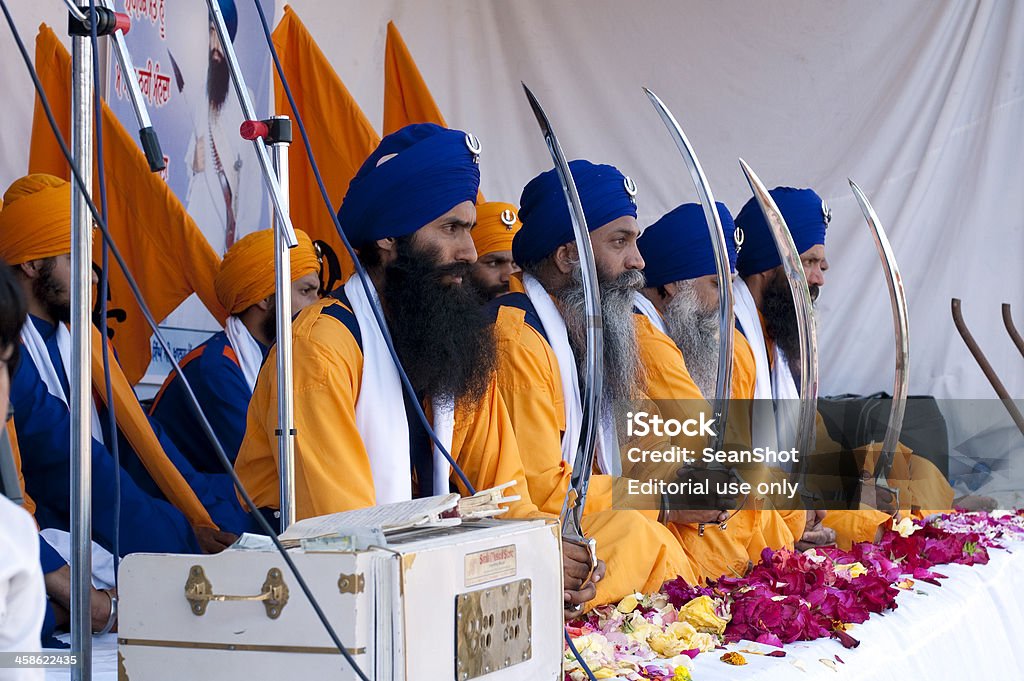 Vaisakhi 패스티발 - 로열티 프리 Vaisakhi 스톡 사진