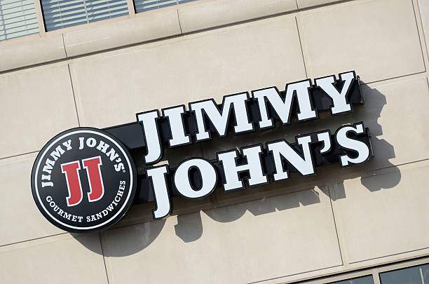 30+ Jimmy Johns Stock Photos, Pictures & Royalty-Free Images - iStock