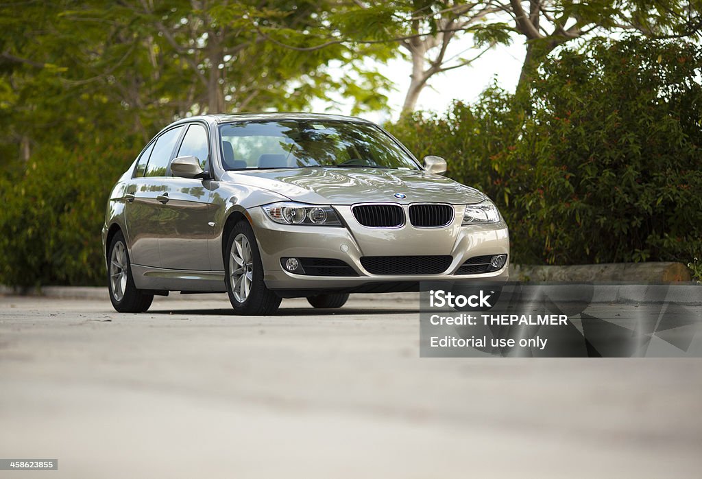 BMW seria 3 328 - Zbiór zdjęć royalty-free (BMW)