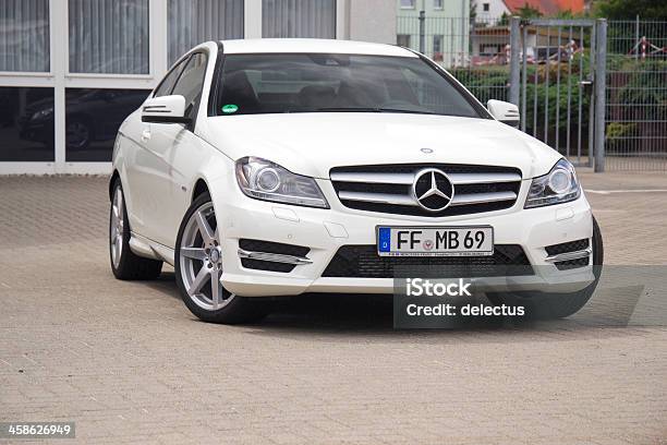 Mercedesbenz Cclass Coupe 0명에 대한 스톡 사진 및 기타 이미지 - 0명, Daimler AG, 개념