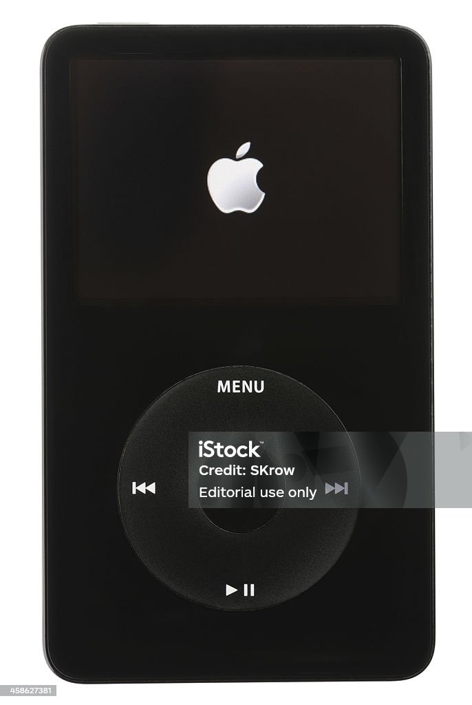 Apple iPod - Стоковые фото Без людей роялти-фри