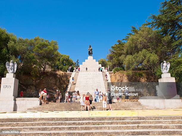 Napoleon In Ajaccio Stockfoto und mehr Bilder von Ajaccio - Ajaccio, Korsika, Menschen