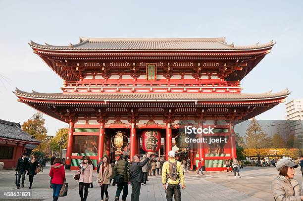 浅草寺寺院 - 名所旧跡のストックフォトや画像を多数ご用意 - 名所旧跡, 旅行地, 日本