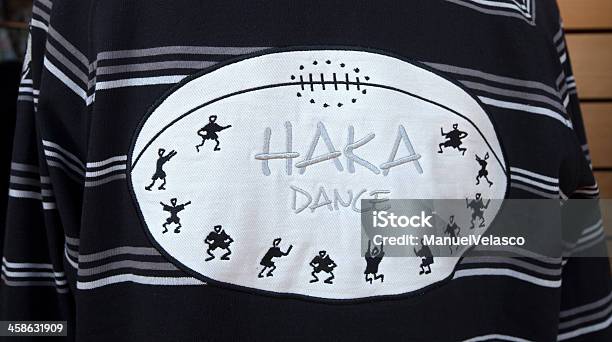 Rugby Stock Photo - Download Image Now - Haka, Rugby - Sport, Sport