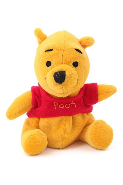 winnie the pooh - winnie the pooh fotografías e imágenes de stock