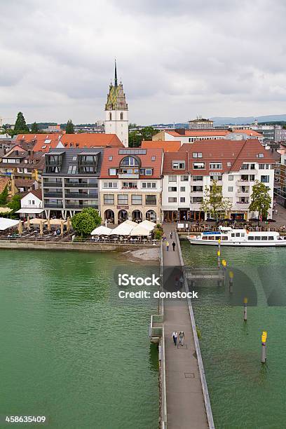 Friedrichshafen Foto de stock y más banco de imágenes de Alemania - Alemania, Cultura alemana, Destinos turísticos