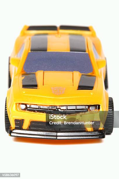 Chevy Stockfoto und mehr Bilder von Transformers - Kunstwerkname - Transformers - Kunstwerkname, Spielzeug, 2011