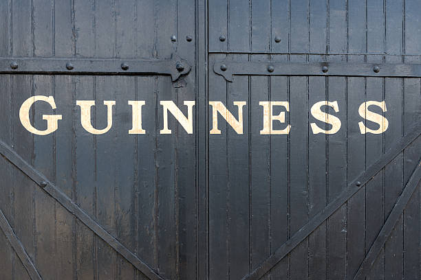 гиннесс - guinness стоковые фото и изображения