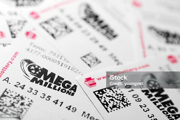 Mega 백만 복권 메가 밀리언에 대한 스톡 사진 및 기타 이미지 - 메가 밀리언, 티켓, 복권표 - iStock Mega 백만 복권 메가 밀리언에 대한 스톡 사진 및 기타 이미지 - 메가 밀리언, 티켓, 복권표 - Istock