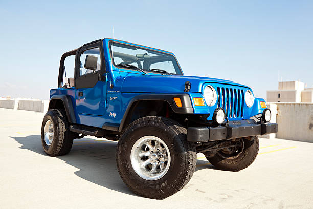 Performance Upgrades For Your Jeep On A Budget The Dirt By 4WP |  