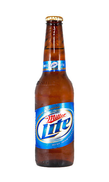Miller Lite Beer Logo