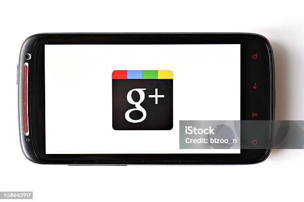 Google Phone Stock Photo - Download Image Now - Google - Brand-name, Privacy, Work Tool