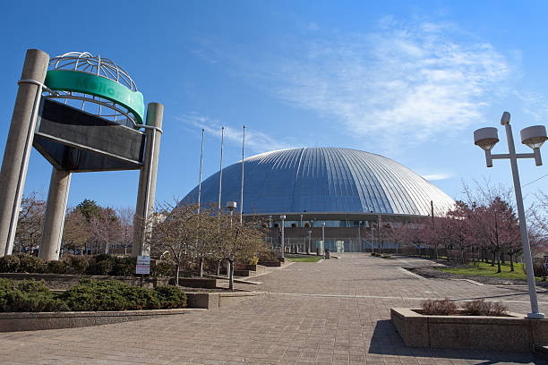 Pittsburgh, Pennsylvania, March 29, 2011 The Mellon Arena was officially closed on June 26, 2010. The structure was built in 1961 and was the home of the Pittsburgh Penguins hockey team and hosted many concerts and other entertainment.