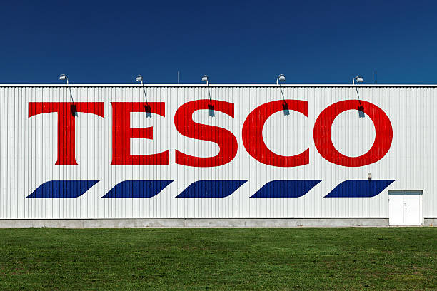 270+ Tesco Grocery Stock Photos, Pictures & Royalty-Free Images - iStock