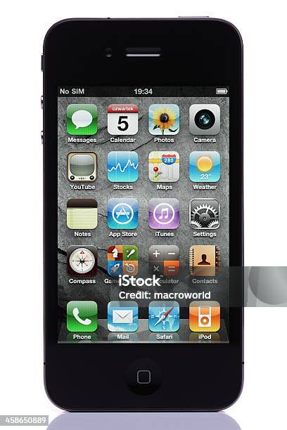 Iphone 4 世代 - iPhoneのストックフォトや画像を多数ご用意 - iPhone, つながり, アイコン