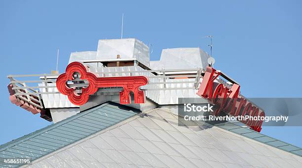 Key Arena Foto de stock y más banco de imágenes de KeyArena - KeyArena, Seattle, Azul