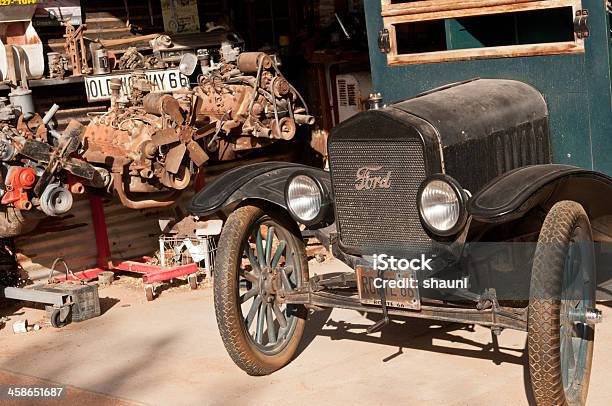 Model T Ford 0명에 대한 스톡 사진 및 기타 이미지 - 0명, 66번 국도, Ford Motor Company