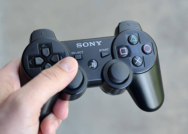 Sony Playstation