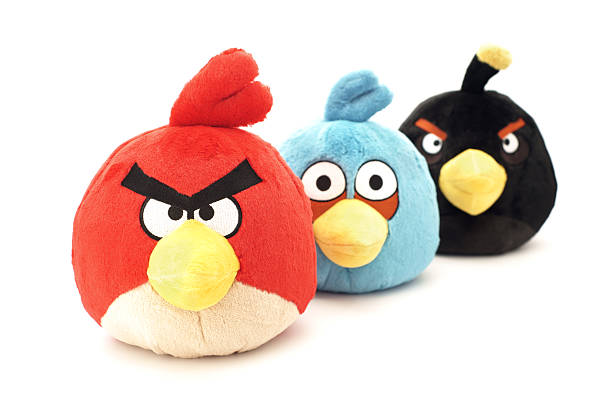 Angry Birds Plush Toys Stock Photo - Download Image Now - Angry Birds - Game, Animal, Bird - iStock Angry Birds Plush Toys Stock Photo - Download Image Now - Angry Birds - Game, Animal, Bird - iStock
