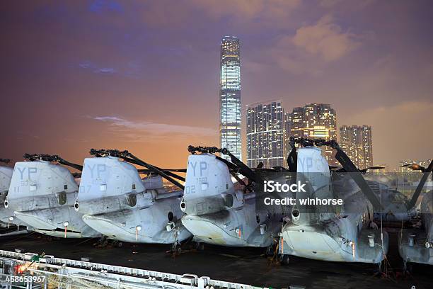 Lo Uss Boxer A Hong Kong - Fotografie stock e altre immagini di Acqua - Acqua, Caccia - Aereo militare, Cina